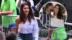 Pilar Rubio visitó México y quedó "fascinada" con la ciudad de Monterrey