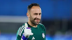 David Ospina