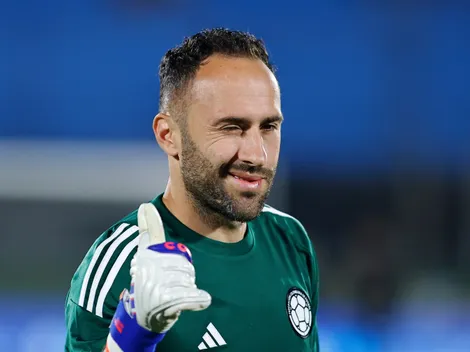 ¿David Ospina a Pumas? La verdad sobre su supuesto fichaje y la decisión del club