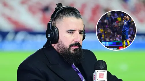 Morales contra México