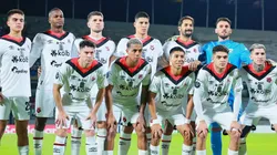 Alajuelense es el club que más buscó el cupo de León en el Mundial de Clubes