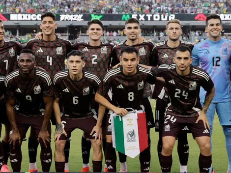 América, Cruz Azul y Tigres buscan cerrar el regreso de una figura desde Europa