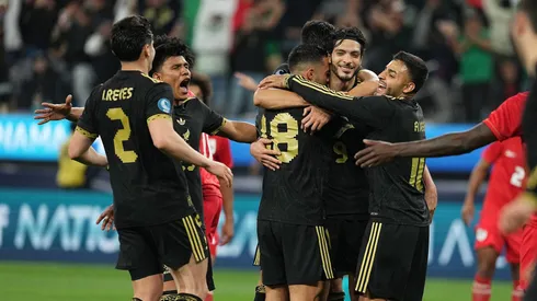 La Selección Mexicana ya tendría rivales en amistosos para el 2026 y 2027