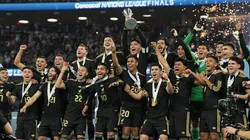 La Selección Mexicana ya conoce su nuevo lugar en el Ranking FIFA de abril