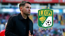 Larcamón se metió en el debate del Mundial de Clubes.