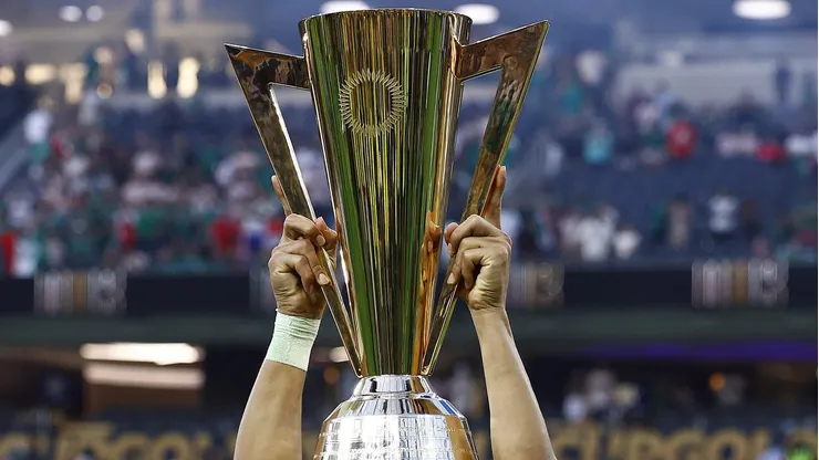 Los bombos de la Copa Oro 2025 ya están definidos