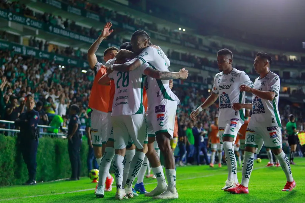 León se juega sus últimas fichas al Mundial [Foto: Getty]