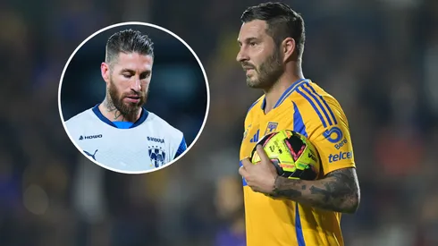 Sergio Ramos y Gignac