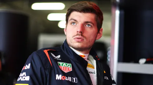 Max Verstappen tendrá nuevo compañero a partir del GP de Japón 2025