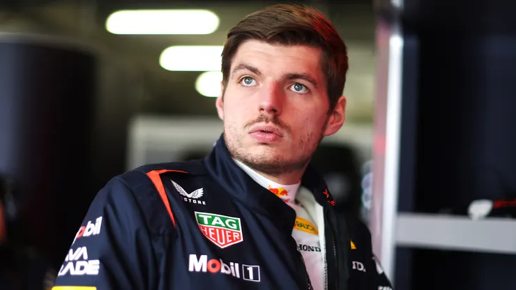 Max Verstappen tendrá nuevo compañero a partir del GP de Japón 2025