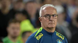 Dorival Junior en Brasil