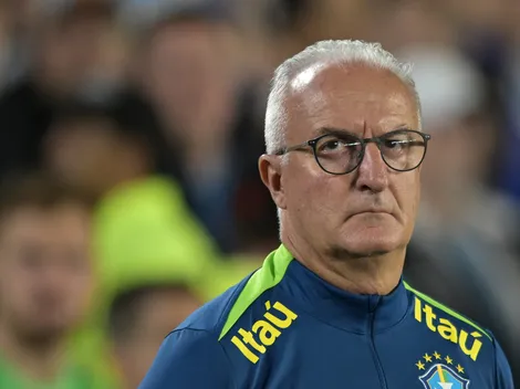 No es Jardine: el favorito para reemplazar a Dorival en Brasil