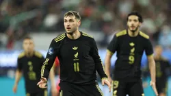 Las técnicas de respiración, el 'truco' que catapultó a Santi Giménez a la élite