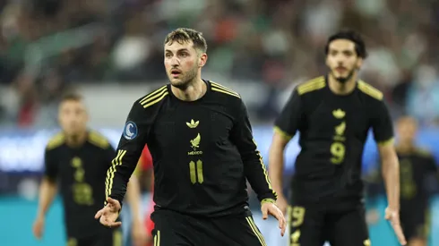 Las técnicas de respiración, el 'truco' que catapultó a Santi Giménez a la élite