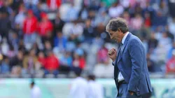 Guillermo Almada en Pachuca