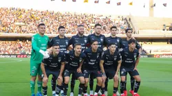 Rayados de Monterrey
