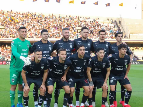 Rayados facturó con el Mundial de Clubes y lo gastó todo en una estrella