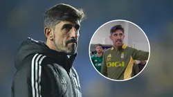 Veljko Paunovic, exentrenador de Tigres UANL