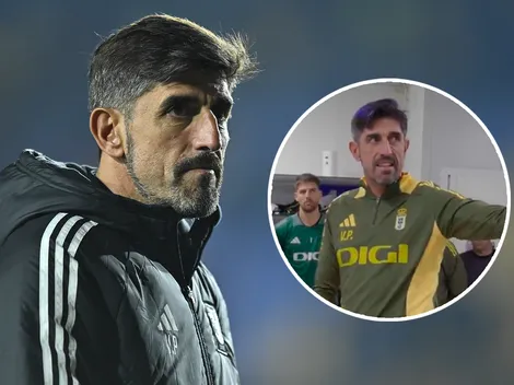 Veljko Paunovic le dio un golpe bajo a Tigres desde el vestidor de Real Oviedo