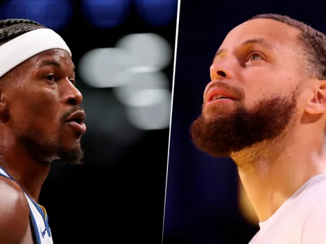 Butler gana 48,7 millones y el sueldo de Curry en Warriors