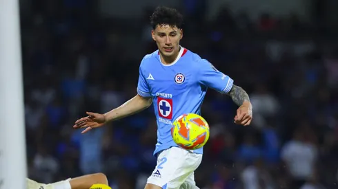 Jorge Sánchez chicaneó a América y calienta la previa por la Concachampions