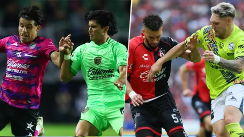 A 5 jornadas del final de la Fase Regular del Clausura 2025, todos quieren evitar la multa del cociente