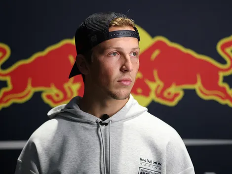 Rompió el silencio: el descargo de Liam Lawson tras su salida de Red Bull