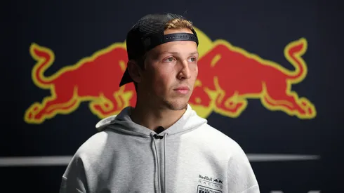 Liam Lawson ya no correrá para Red Bull