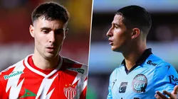 Necaxa y Querétaro se miden por la Jornada 13.