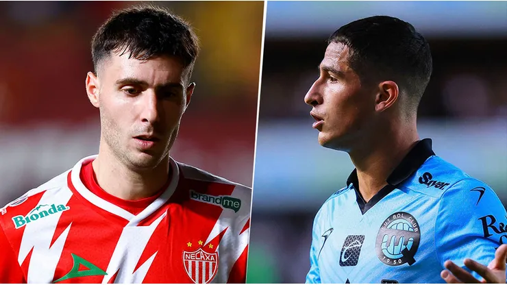 Necaxa y Querétaro se miden por la Jornada 13.