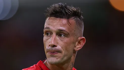 Brian Lozano no sigue en Atlas