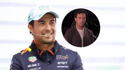 Checo Pérez habló sobre su futuro en el automovilismo