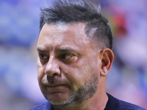 Antonio Mohamed advirtió al América de cara a la Liguilla