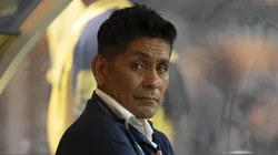 Jorge Campos podría volver a Pumas