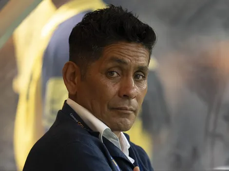 Revelan que Jorge Campos podría regresar a Pumas en un nuevo rol