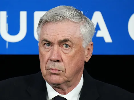 Carlo Ancelotti irá a juicio: piden casi cinco años de prisión
