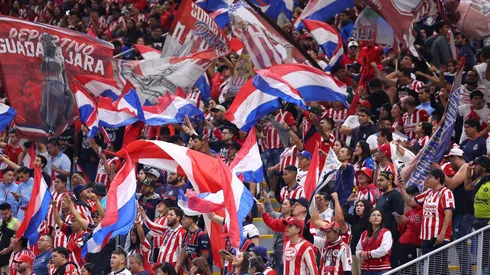 Chivas emitió un comunicado realizando un pedido puntual para su afición de cara al Clausura 2025
