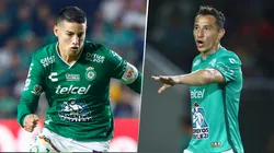 Andrés Guardado y James Rodríguez hablaron en conferencia de prensa y no se guardaron nada