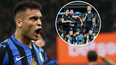 Rayados e Inter se medirán en el Rose Bowl de Pasadena por la primera fecha del Grupo E.