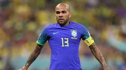 La justicia tomó una decisión con el caso de Dani Alves