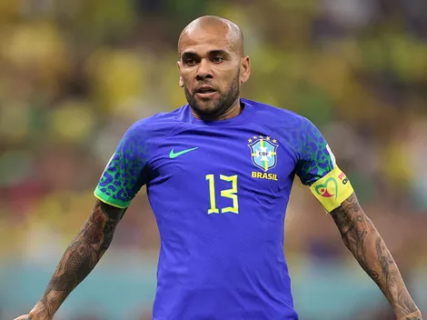 Bombazo en España: La Justicia absuelve a Dani Alves por agresión sexual