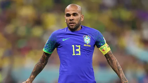 La justicia tomó una decisión con el caso de Dani Alves
