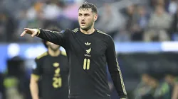 Giménez aseguró que actualmente México es la mejor selección de la Concacaf.