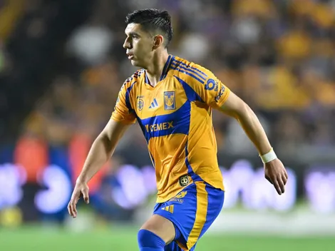 Jesús Angulo calienta la previa del partido: "Tigres no necesita del América para trascender"