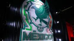 La Federación Mexicana de Futbol estrenó su nuevo logo