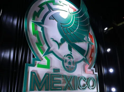 La Federación Mexicana de Futbol presentó su nueva imagen de cara al Mundial 2026