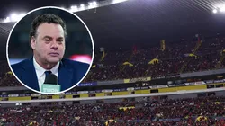 Faitelson aseguró que la Liga MX no respetó su propio reglamento.
