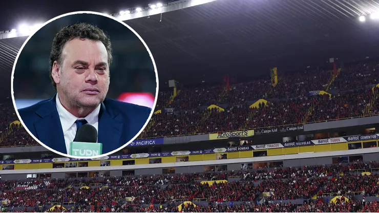 Faitelson aseguró que la Liga MX no respetó su propio reglamento.