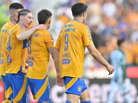 La mala racha que buscará cortar Tigres UANL como visitante del América