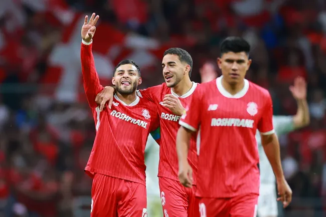 Toluca mantiene la fe: ¿se le dará en este Clausura? [Foto: Getty]